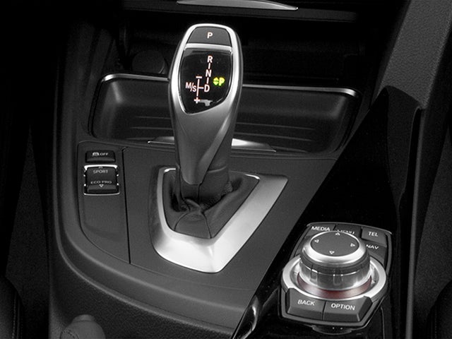 2013 BMW 3 Series xDrive