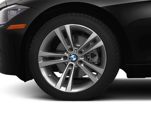 2013 BMW 3 Series xDrive