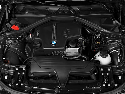 2013 BMW 3 Series xDrive