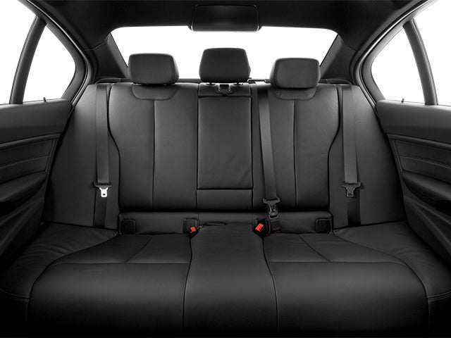 2013 BMW 3 Series xDrive
