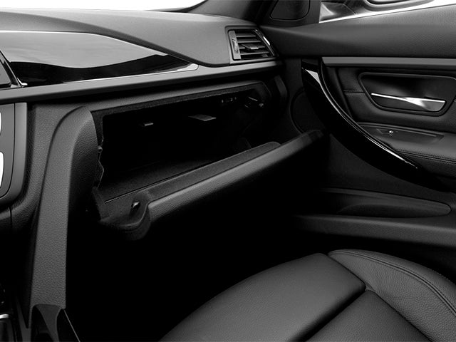 2013 BMW 3 Series xDrive