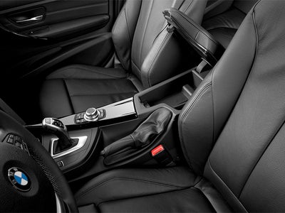 2013 BMW 3 Series xDrive