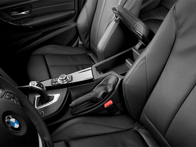 2013 BMW 3 Series xDrive