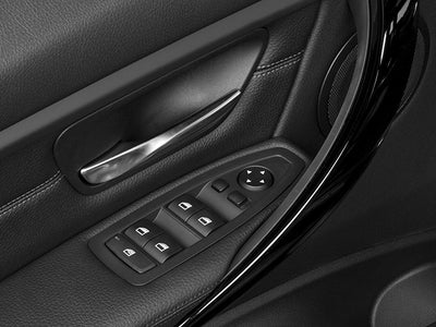 2013 BMW 3 Series xDrive