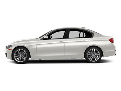 2013 BMW 3 Series xDrive