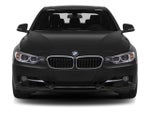 2013 BMW 3 Series xDrive