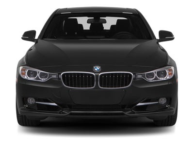 2013 BMW 3 Series xDrive