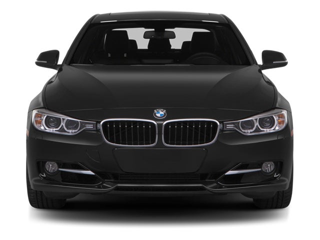 2013 BMW 3 Series xDrive