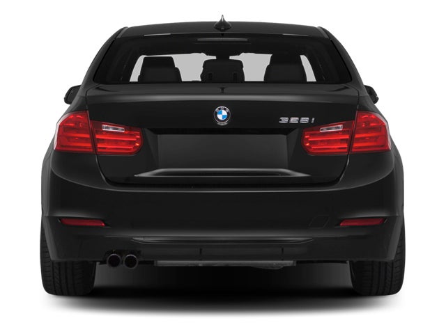 2013 BMW 3 Series xDrive