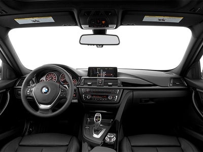 2013 BMW 3 Series xDrive