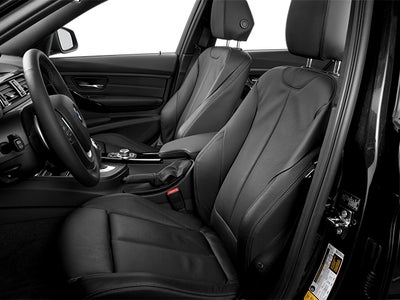 2013 BMW 3 Series xDrive