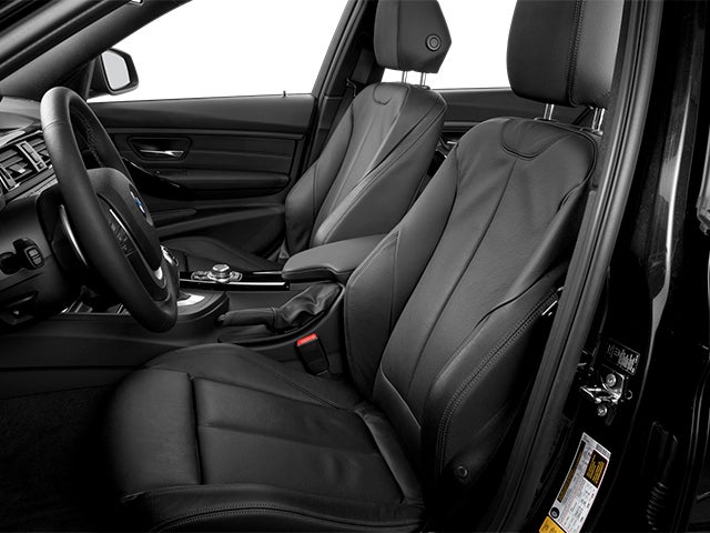 2013 BMW 3 Series xDrive