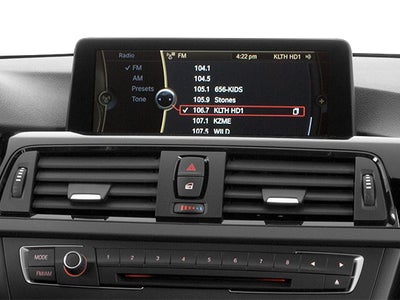 2013 BMW 3 Series xDrive