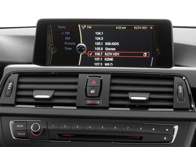 2013 BMW 3 Series xDrive