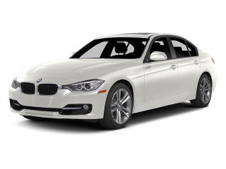 2013 BMW 3 Series xDrive