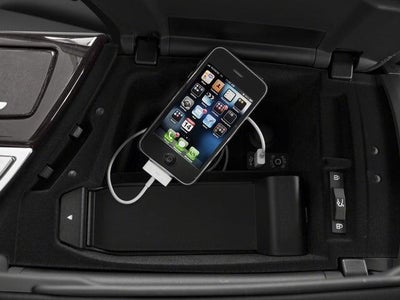 2016 BMW 5 Series xDrive