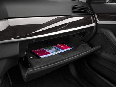 2016 BMW 5 Series xDrive