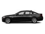 2016 BMW 5 Series xDrive
