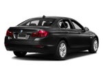 2016 BMW 5 Series xDrive