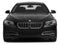 2016 BMW 5 Series xDrive