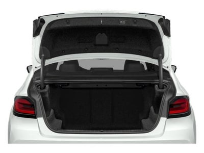 2022 BMW 5 Series i xDrive