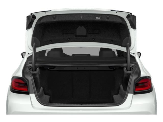 2022 BMW 5 Series i xDrive