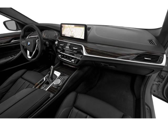 2022 BMW 5 Series i xDrive