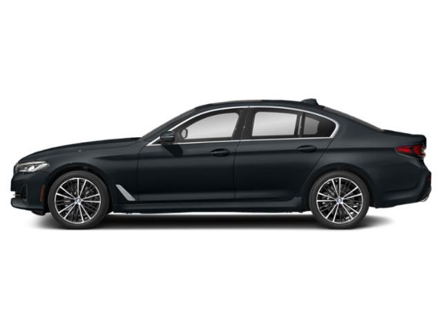 2022 BMW 5 Series i xDrive