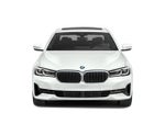 2022 BMW 5 Series i xDrive
