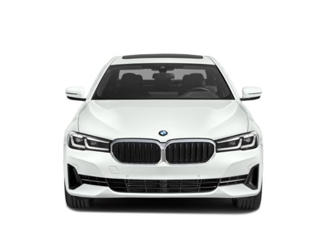 2022 BMW 5 Series i xDrive