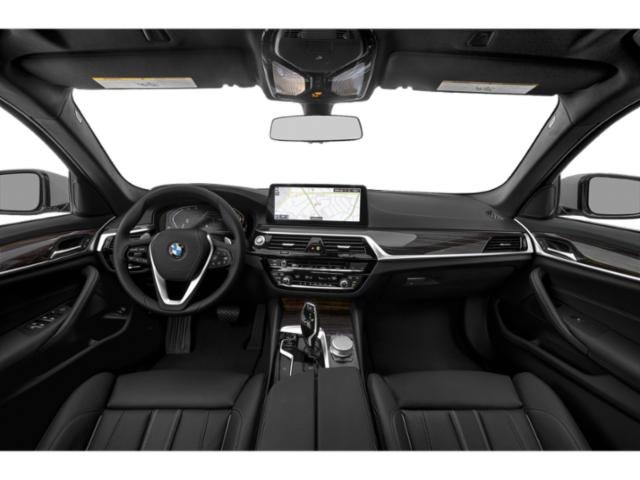 2022 BMW 5 Series i xDrive