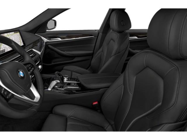 2022 BMW 5 Series i xDrive