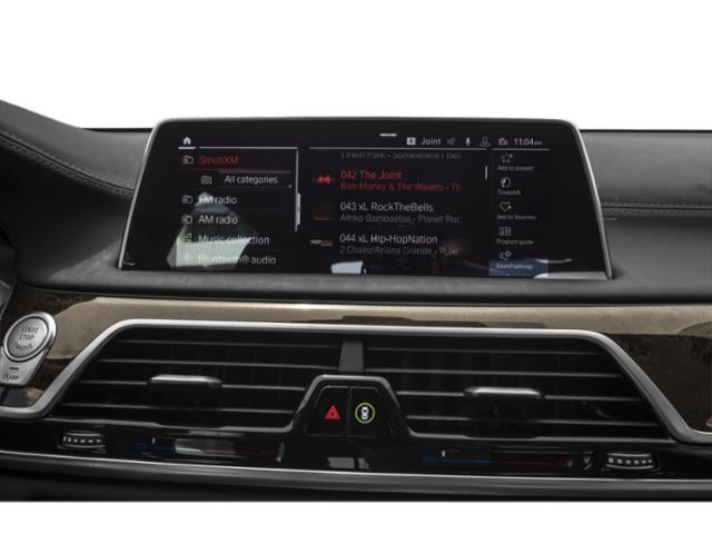 2022 BMW 7 Series i xDrive