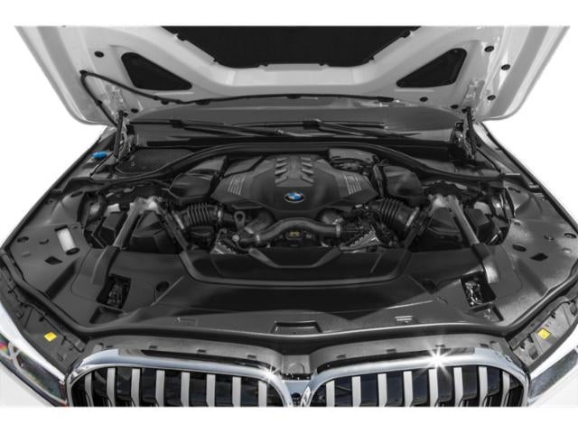2022 BMW 7 Series i xDrive