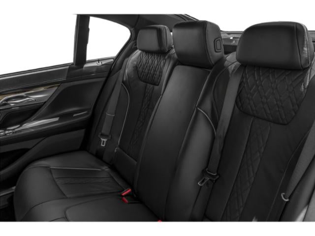 2022 BMW 7 Series i xDrive