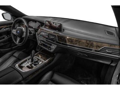 2022 BMW 7 Series i xDrive