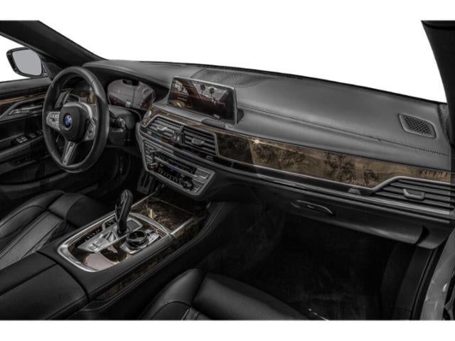 2022 BMW 7 Series i xDrive