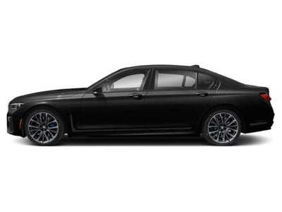 2022 BMW 7 Series i xDrive