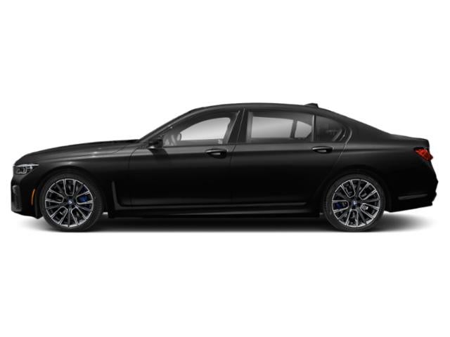 2022 BMW 7 Series i xDrive