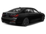 2022 BMW 7 Series i xDrive
