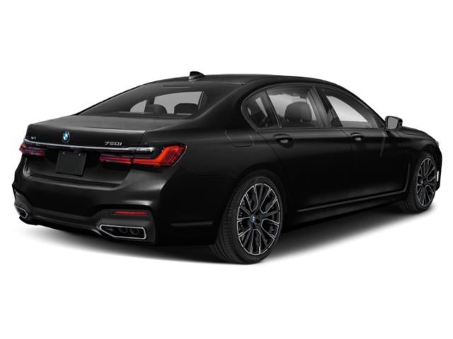 2022 BMW 7 Series i xDrive