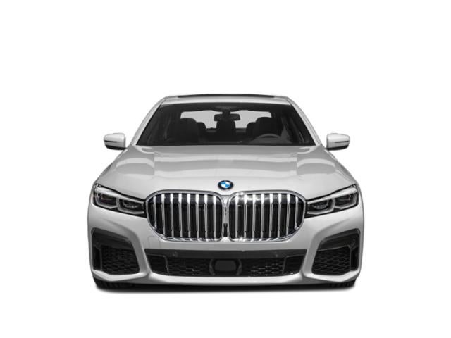 2022 BMW 7 Series i xDrive