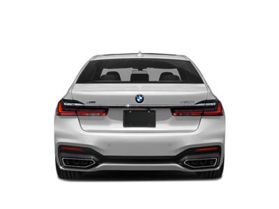 2022 BMW 7 Series i xDrive