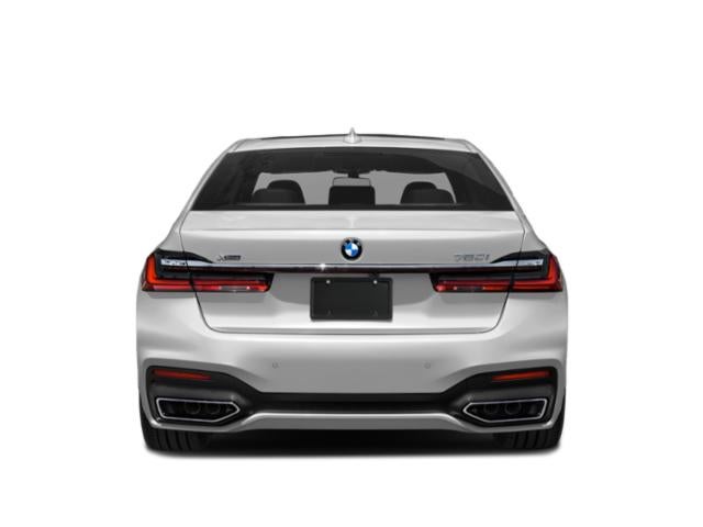 2022 BMW 7 Series i xDrive
