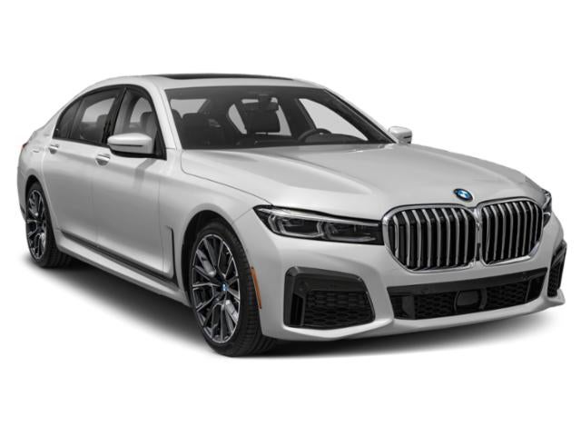 2022 BMW 7 Series i xDrive