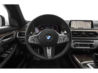 2022 BMW 7 Series i xDrive