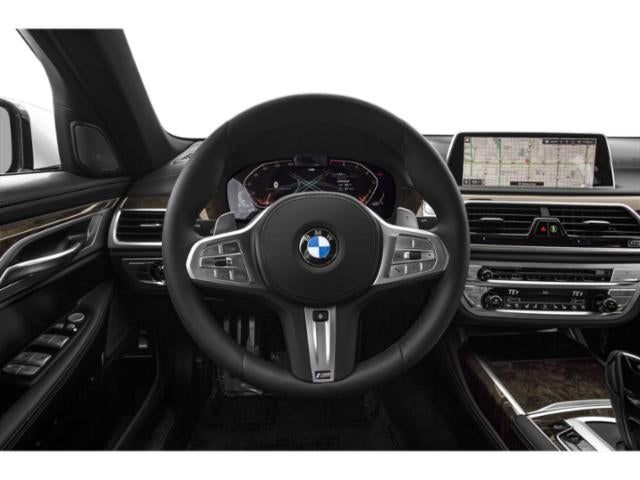 2022 BMW 7 Series i xDrive