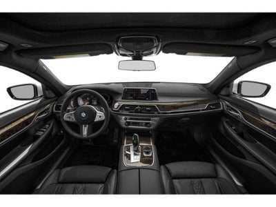 2022 BMW 7 Series i xDrive