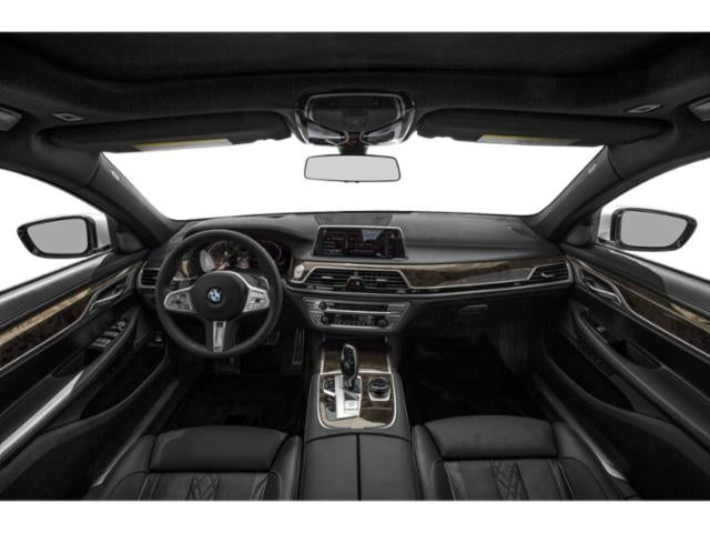 2022 BMW 7 Series i xDrive