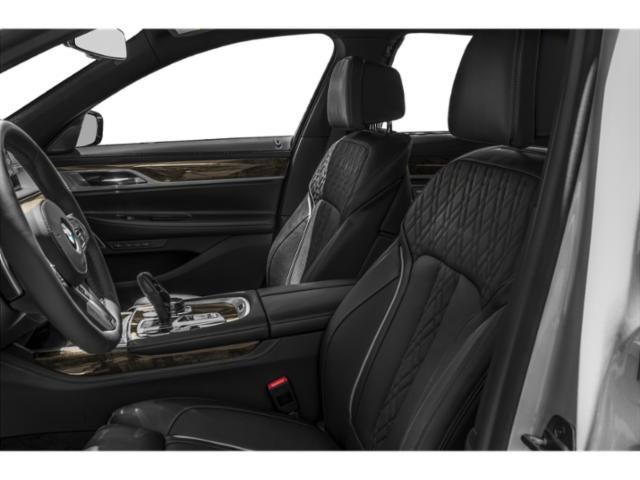 2022 BMW 7 Series i xDrive